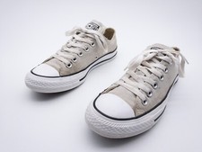 CONVERSE CTAS Sneakers Pour Hommes Baskets Blanches Taille 37 EU Art 14319-10