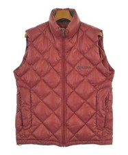AIGLE Down Jackets / Down Vests Red L 2200569302104