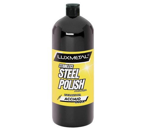 Polissage acier inoxydable - polissage,