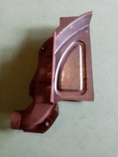 RENAULT 4CV Tôles de