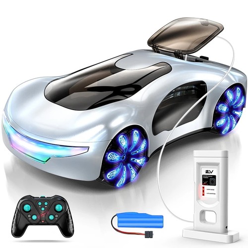 Voiture télécommandée