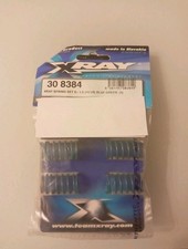 xray 308384 ressort bleu vert