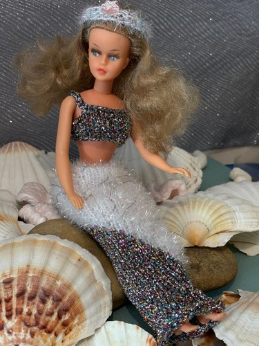Tressy american character - tressy,