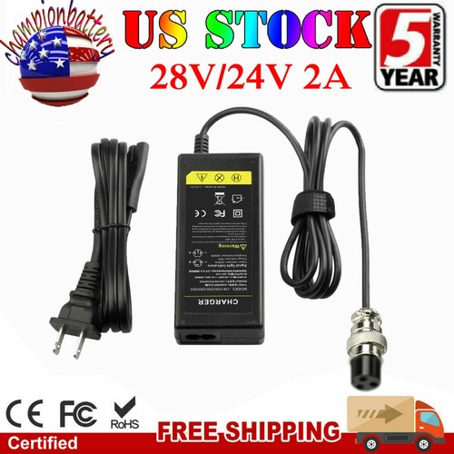 Razor battery charger - razor,