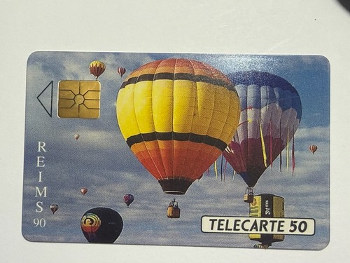 Télécarte privée d408 - télécarte,