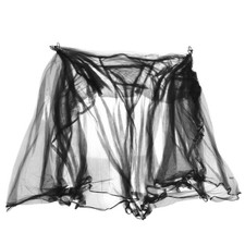  Moustiquaire pratique utile