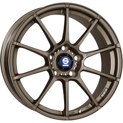 Jante alu sparco assetto gara - sparco,
