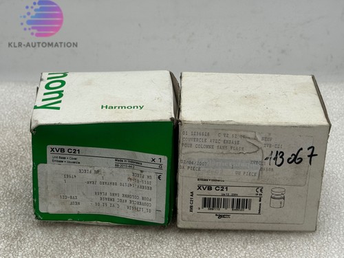 Schneider electric xvb c21 - schneider,