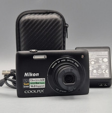 Great Nikon Coolpix S4200