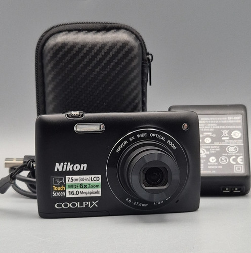 Nikon coolpix s4200 - nikon,