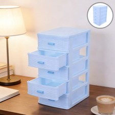  Organiseur à cinq tiroirs en