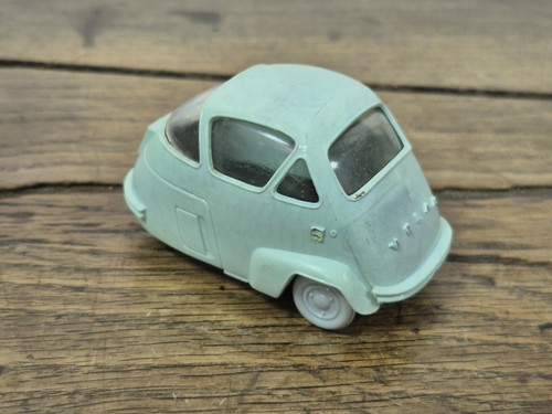 Voiture miniature velam isetta - voiture,