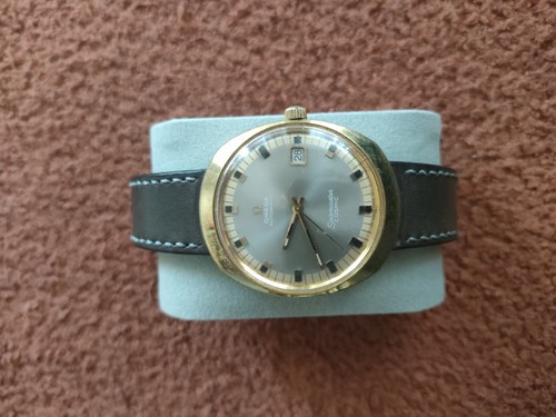 Omega seamaster cosmic - seamaster,