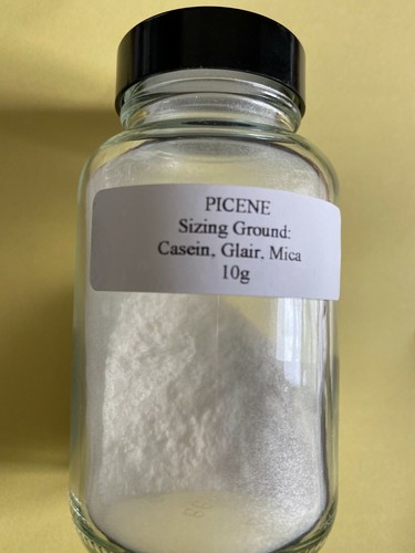 Amorce picene sous couche - amorce, sous-couche