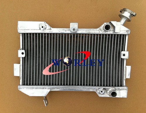 Full aluminum radiateur - aluminum,