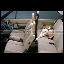 Photo A.011176 VOLVO 343 1976