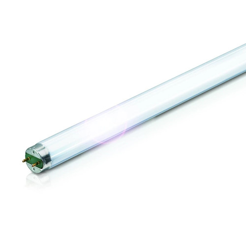 Lampes philips master d - 24, tl-d
