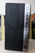 HP EliteDesk 705 G4 MT/AMD