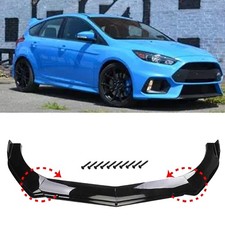 Front Bumper Chin Lip Spoiler