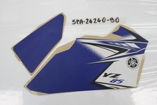 Paire Adhésifs Réservoir