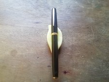 stylo plume or WATERMAN LIGNE