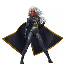Hasbro Marvel Legends Series Uncanny X-Men - Storm (Outback-Era)