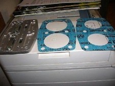 Kit Piastra Valves MK102