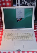 Apple IBook G4 14 pouce