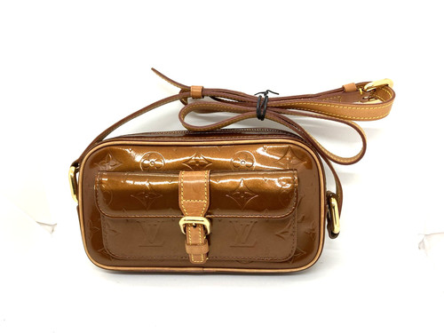 Sac bandoulière louis vuitton - sac,