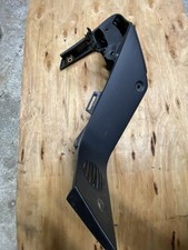 Cache carénage intérieur