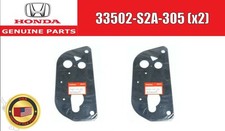 Jeu de joints de feu arrière