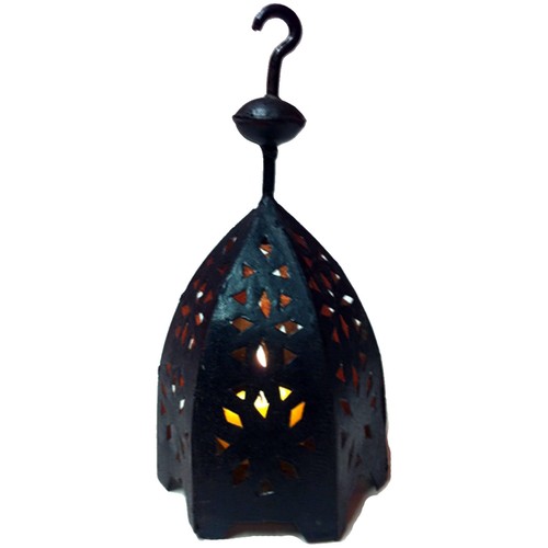 Lanterne orientale sliman 30cm - lanterne,