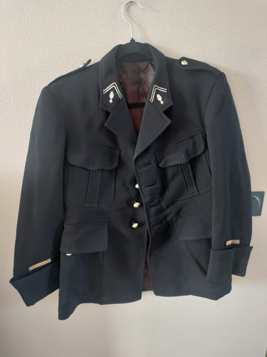 Tarlux veste uniforme - tarlux,