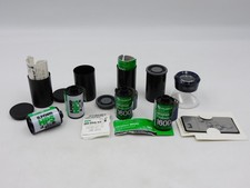 Ilford HP5 400 ISO Fujifilm