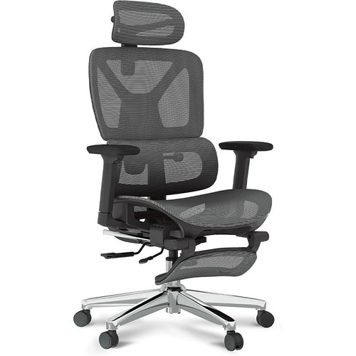 Siège bureau ergonomique - siège,