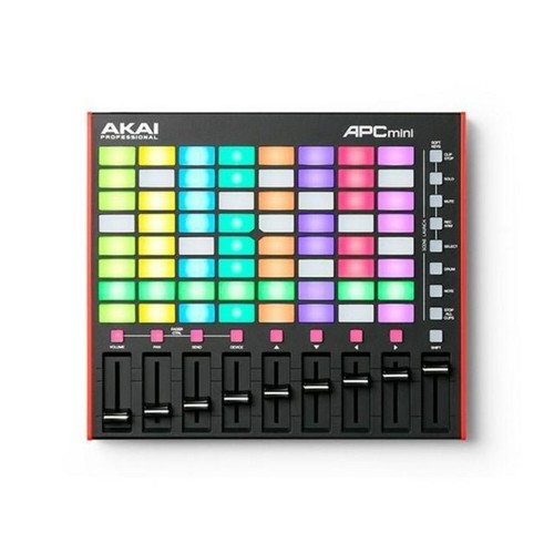 Utilisé akai apc mini - akai, mk2