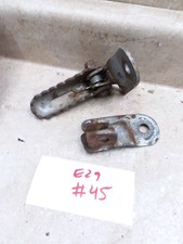 Bultaco Matador Pursang Sherpa