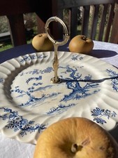 Plat  anglais "  Staffordshire