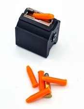 22LR - 10 Cartouches de