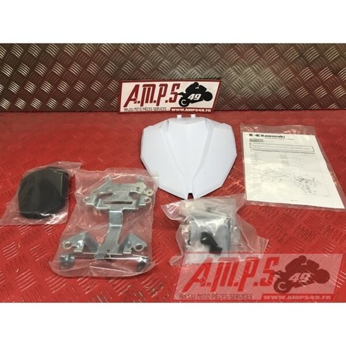 Capot selle z800 - capot,