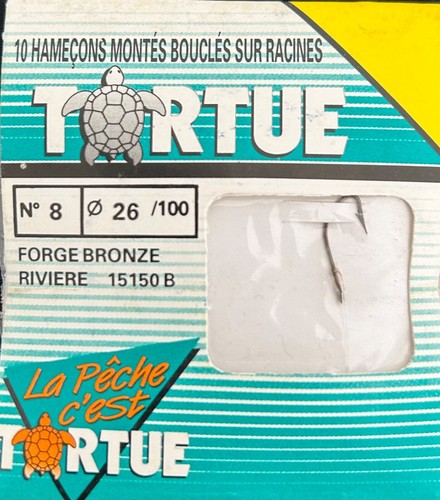 Pochette hameçons - pochette,