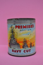 boite 50 cigarettes NAVY CUT