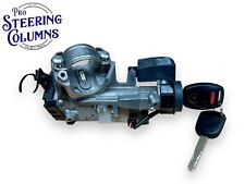 Pour 06-07 Honda Ridgeline Allumage Serrure Cylindre Montage 2 Clés Utilisé OEM