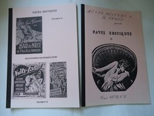 PAVES EROTIQUES/F23/ 2