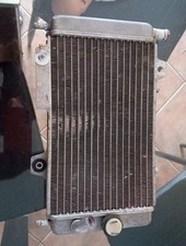 PIAGGIO EXAGON 125\180 RADIATOR, RUNNER 180