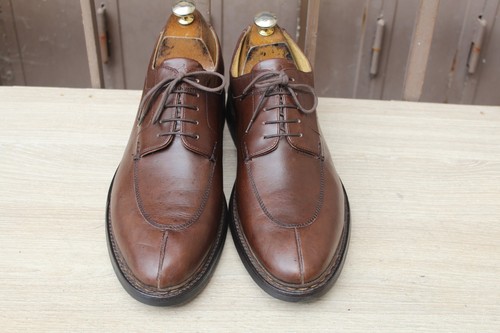 Chaussure heschung catalpa - chaussure,