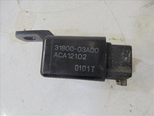 relais SUZUKI CP 50 LIDO 1988