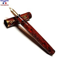 Goldstarry Rapex N°2 French