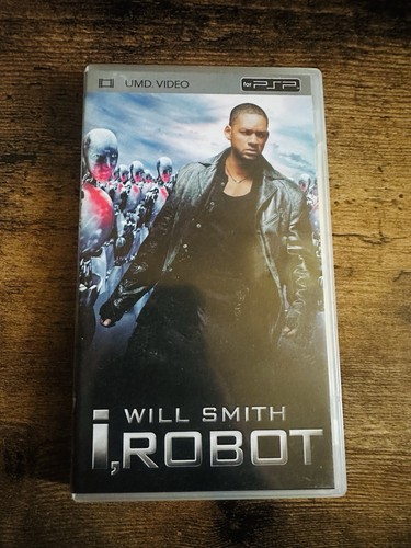 Robot irobot movie - irobot, (fr)