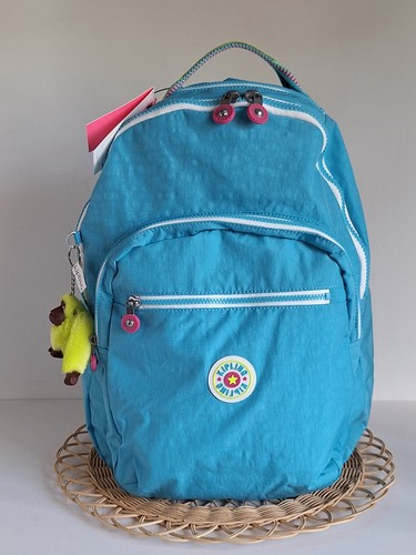 Nwt kipling seoul extra large - kipling,